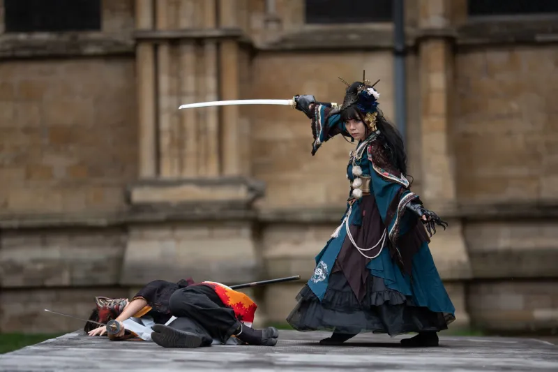 No Words Needed: The Craft Behind Anime's Most Devastating Silent Fight Scenes